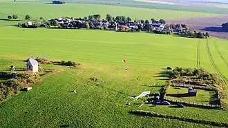 Liebschützberg