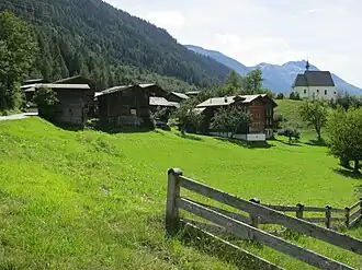 Mühlebach
