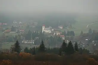 Mühlen