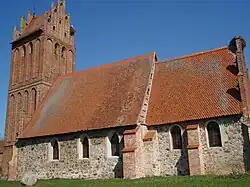 Gvardeïskoïe (oblast de Kaliningrad)