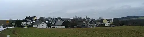 Mühlpfad