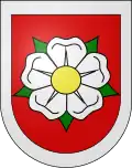 Blason de Mülchi