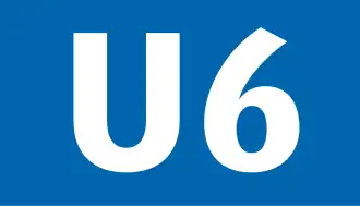 (U6)