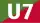 (U7)