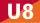 (U8)