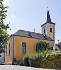 Église protestante