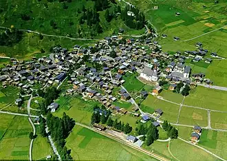 Münster (Valais)