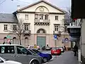 La Monnaie de Karlsruhe (de)