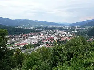 Kapfenberg