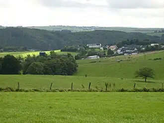 Mützenich (près Prüm)
