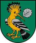 Blason de Municipalité de MārupeMārupes novads