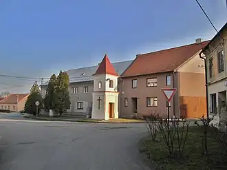 Lutopecny