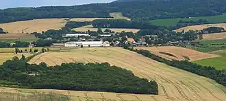 Měrunice