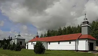 Młodocin Większy