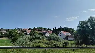Mőcsény