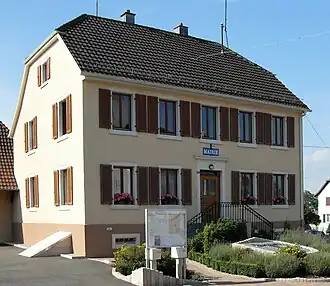 Mœrnach