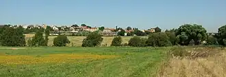 Mšecké Žehrovice