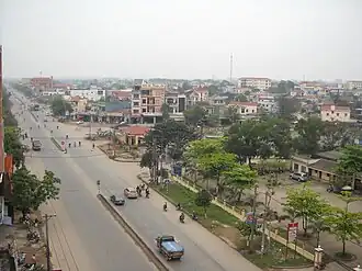 Dông Hà