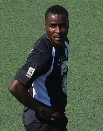 Image illustrative de l’article Mbala Nzola
