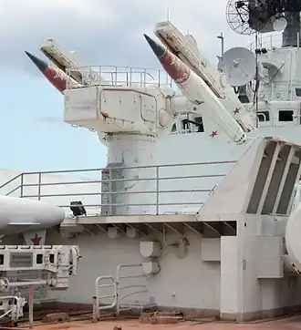 M-11 Chtorm
