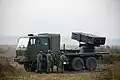 M-92 Vulkan (Croatie)
