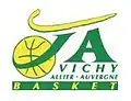 Logo de la JAV de 1999 à 2008