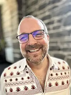 Michel Duchesne