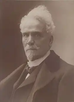 Henri Rochefort