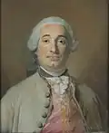 M. Michel de Grilleau.