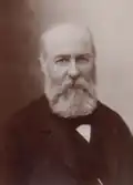 Félix de Vuillefroy-Cassini