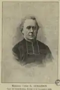 L'abbé de Guillebon