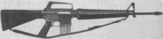 M16.