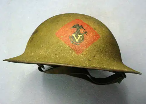 Image illustrative de l'article Casque Brodie