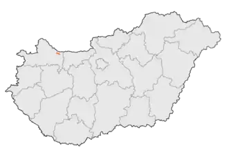Image illustrative de l’article Autoroute M19 (Hongrie)
