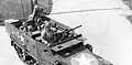 M4A1 de la 2e division blindée