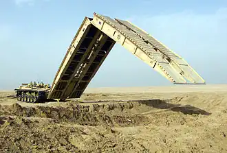 Image illustrative de l’article M60 AVLB