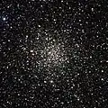 M71 en lumière visible par le NOAO.