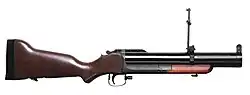 Lance-grenades M79