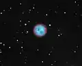 M97 Stargazer Observatory.