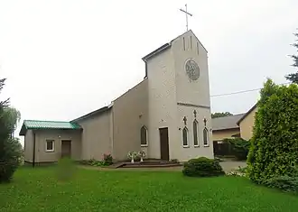 Małocice