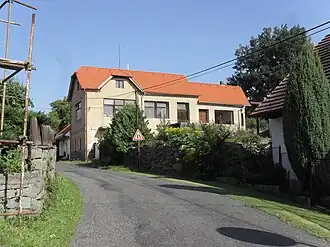 Maňovice