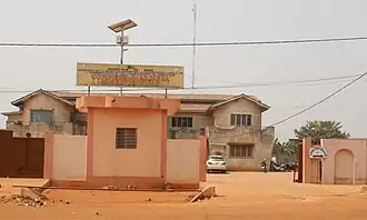 Adjarra