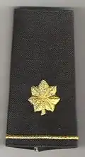 Major