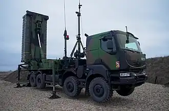 illustration de Eurosam