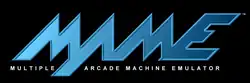 Description de l'image MAME Logo.png.
