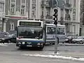 MAN NG 272(2) (A11) à Munich