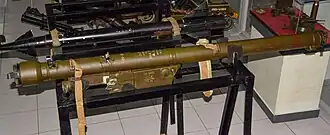 HN-5 (missile)