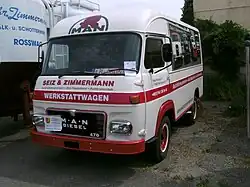 M.A.N. 470.