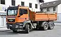 MAN TGS 26.480