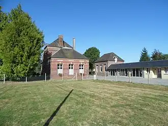 Marbeuf